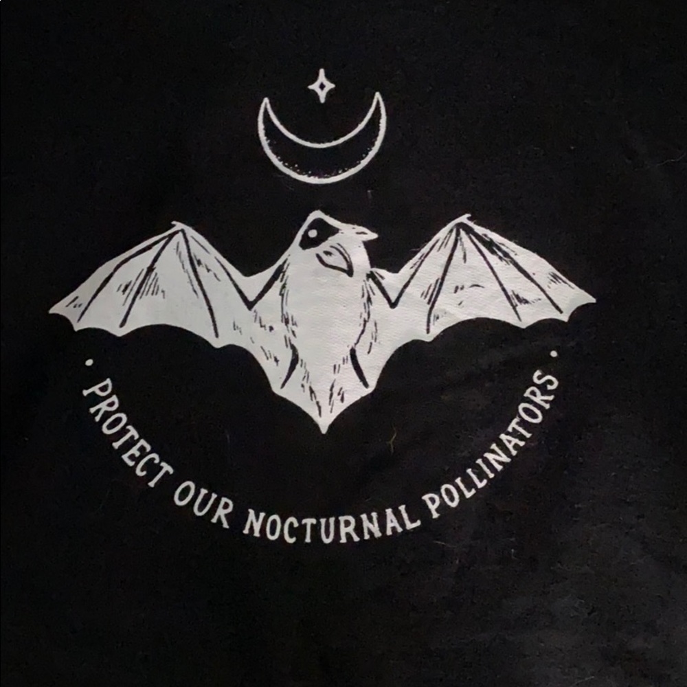 Protect Pollinators Crewneck